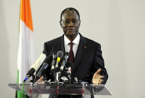 Côte d`Ivoire: Ouattara affermit son pouvoir, veut des enquêtes sur l`ère Gbagbo
